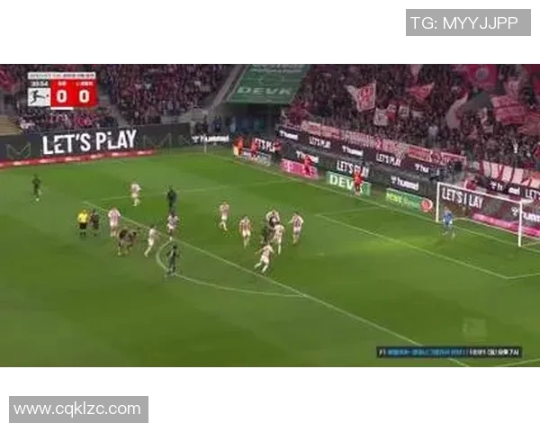 柏林联合对阵科隆比赛时间及赛前分析详解